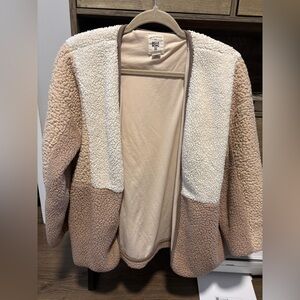 Billabong Neutral Sherpa Light Weight Jacket